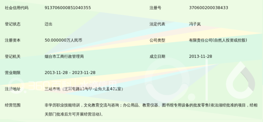煙臺(tái)港城教育咨詢服務(wù) 連接未來，賦能成長