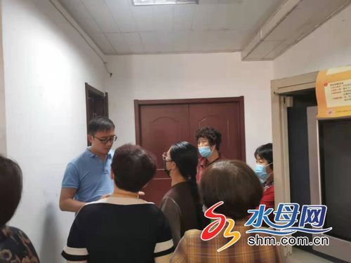 萊山區(qū)司法局精準(zhǔn)服務(wù) 訂單式普法為煙臺(tái)教育咨詢注入法治力量